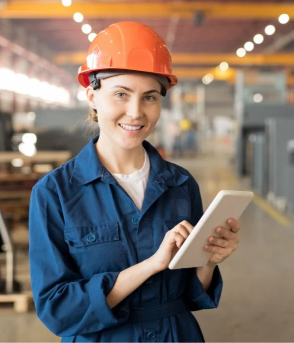 worker